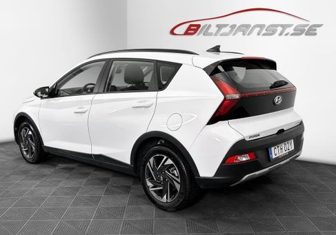 Hyundai Bayon, 2023 3
