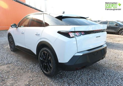 Peugeot 3008, 2026