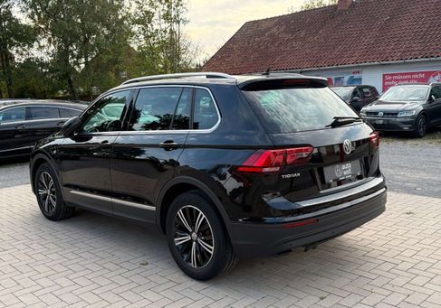Volkswagen Tiguan, 2019