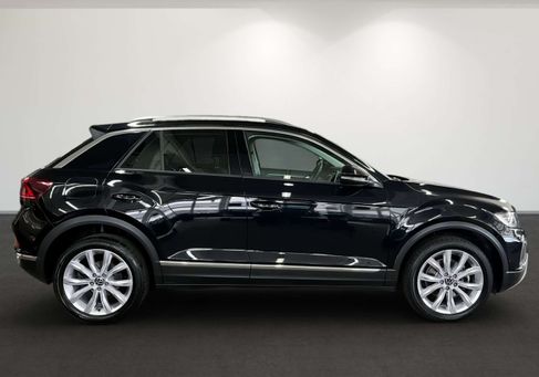 Volkswagen T-Roc, 2023