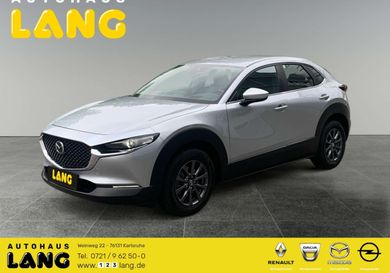 Mazda CX-30, 2023