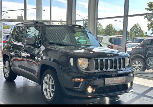 Jeep Renegade, 2019 3