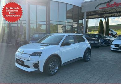 Renault R 5, 2025