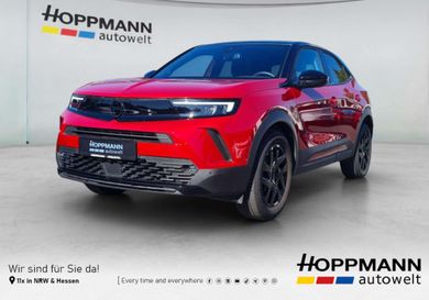 Opel Mokka, 2023