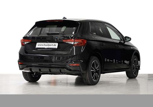 Skoda Fabia, 2026