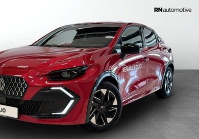 Renault Clio, 2026