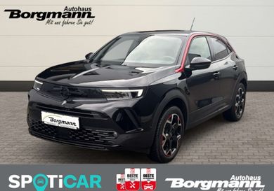 Opel Mokka, 2023