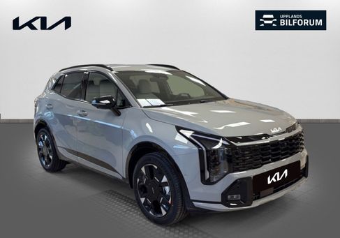 Kia Sportage, 2026 3