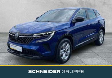 Renault Austral, 2024