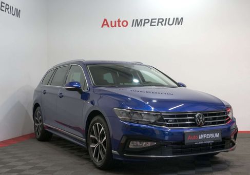 Volkswagen Passat Variant, 2023