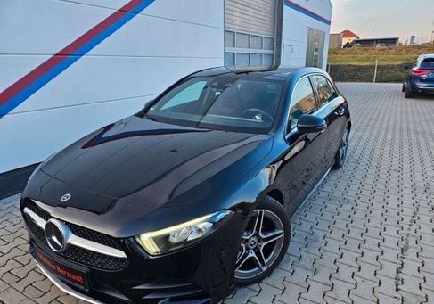Mercedes-Benz A 200, 2019