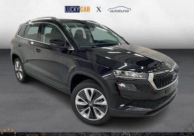 Skoda Karoq, 2024