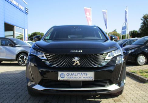Peugeot 3008, 2023
