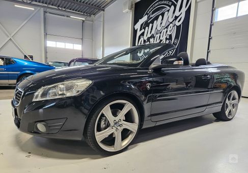 Volvo C70, 2012