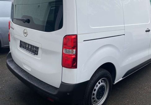 Opel Vivaro, 2020 2
