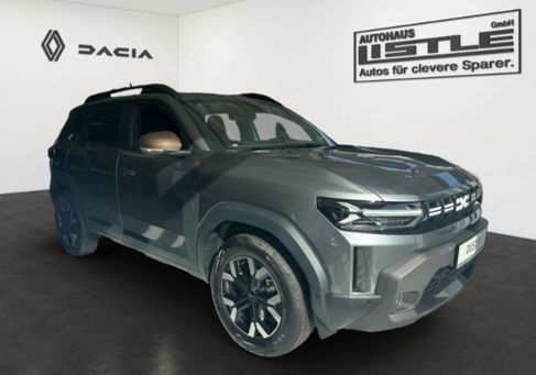 Dacia Duster, 2025 2