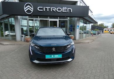 Peugeot 3008, 2023