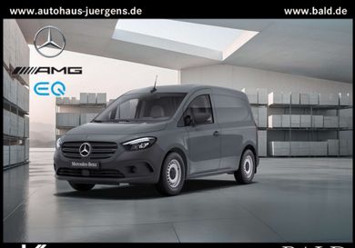 Mercedes-Benz Citan, 2023