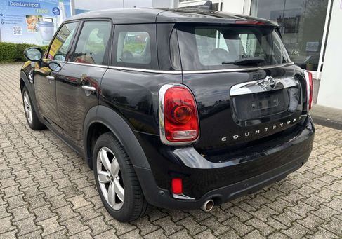 MINI One Countryman, 2019