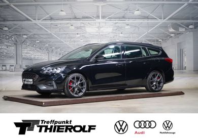 Ford Focus, 2019