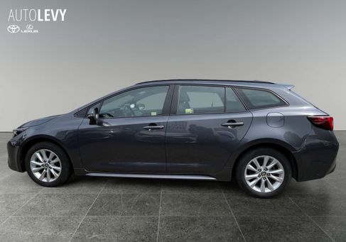 Toyota Corolla, 2023 3