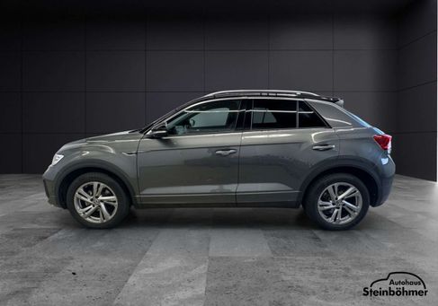 Volkswagen T-Roc, 2026