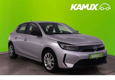 Opel Corsa, 2025