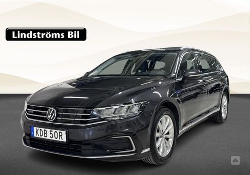 Volkswagen Passat Variant, 2022