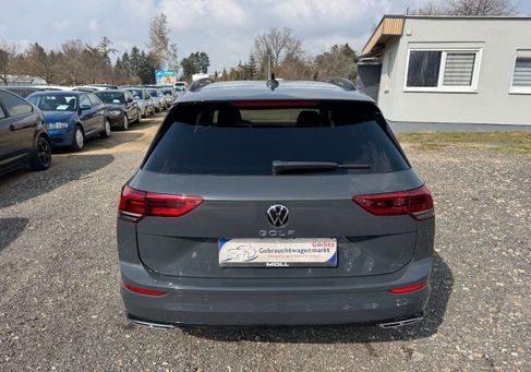 Volkswagen Golf, 2023 3