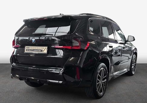 BMW X1, 2022 2