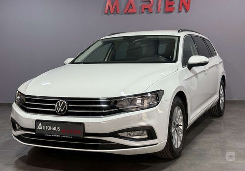 Volkswagen Passat Variant, 2022