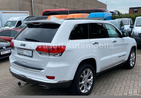Jeep Grand Cherokee, 2019