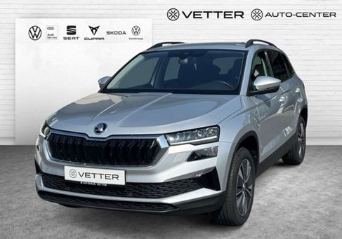 Skoda Karoq, 2023