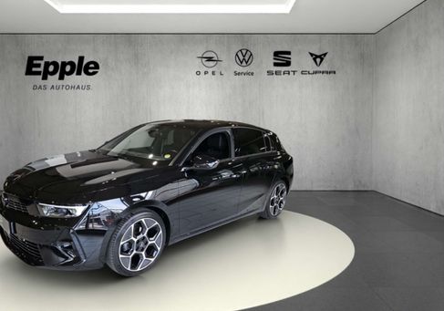 Opel Astra, 2023