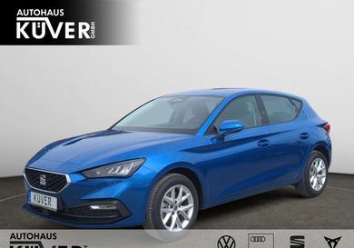 Seat Leon, 2026