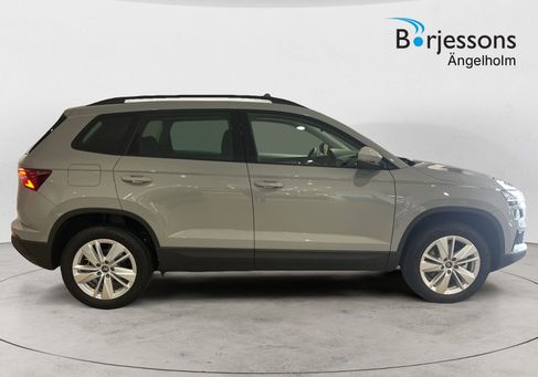 Skoda Karoq, 2027