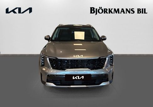 Kia Sorento, 2025