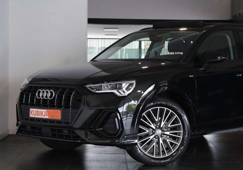 Audi Q3, 2019