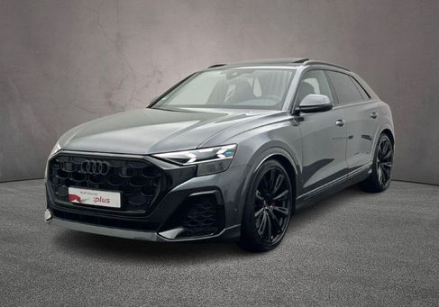 Audi Q8, 2024