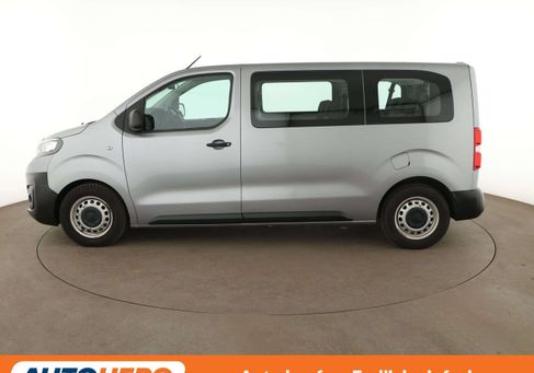 Peugeot Expert, 2020