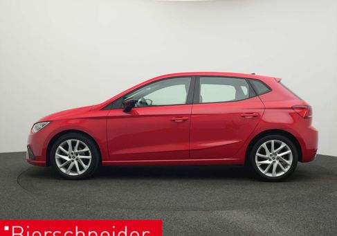 Seat Ibiza, 2023