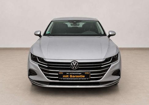 Volkswagen Arteon, 2024 3