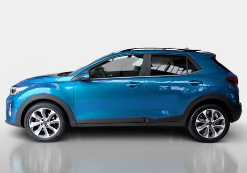 Kia Stonic, 2023