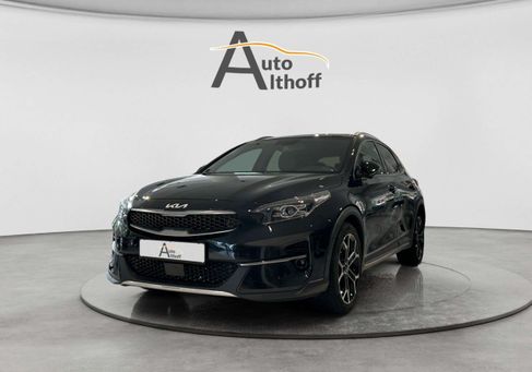 Kia XCeed, 2022 3