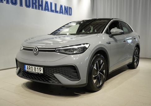 Volkswagen ID.5, 2022 3