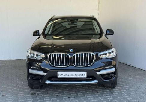 BMW X3, 2020 2
