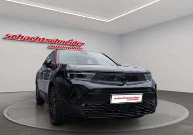Opel Mokka, 2022