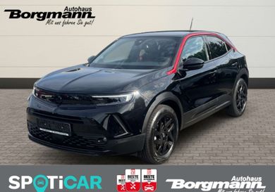 Opel Mokka, 2022