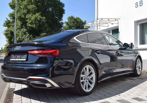 Audi A5, 2022 3
