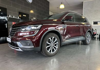 Renault Koleos, 2020